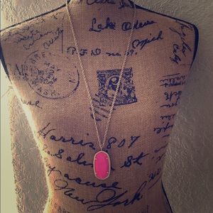 Kendra Scott Rayne Necklace